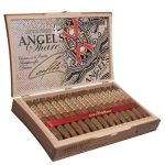 Fuente Fuente OpusX Angel’s Share “Stairway to Heaven” Limited Edition Figurado