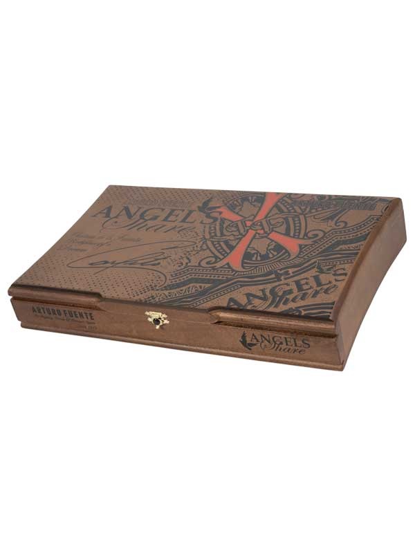 Fuente Fuente OpusX Angel’s Share “Stairway to Heaven” Limited Edition Figurado