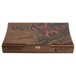 Fuente Fuente OpusX Angel’s Share “Stairway to Heaven” Limited Edition Figurado