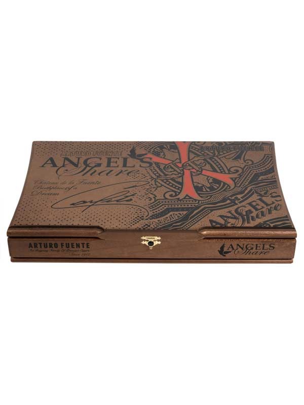 Fuente Fuente OpusX Angel’s Share “Stairway to Heaven” Limited Edition Figurado