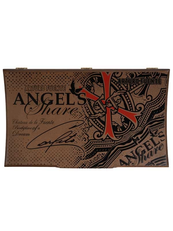 Fuente Fuente OpusX Angel’s Share “Stairway to Heaven” Limited Edition Figurado