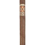 Fuente Fuente OpusX Double Corona