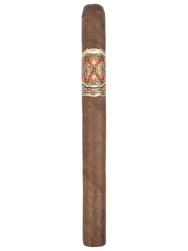 Fuente Fuente OpusX Double Corona