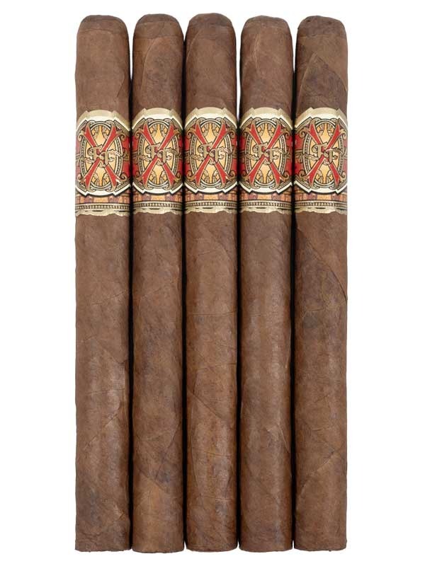 Fuente Fuente OpusX Double Corona