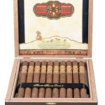 Fuente Fuente OpusX Double Corona
