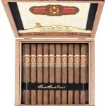 Fuente Fuente OpusX Double Corona