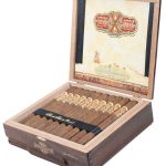 Fuente Fuente OpusX Double Corona
