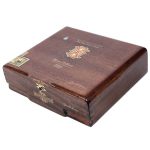 Fuente Fuente OpusX Double Corona