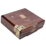 Fuente Fuente OpusX Double Corona