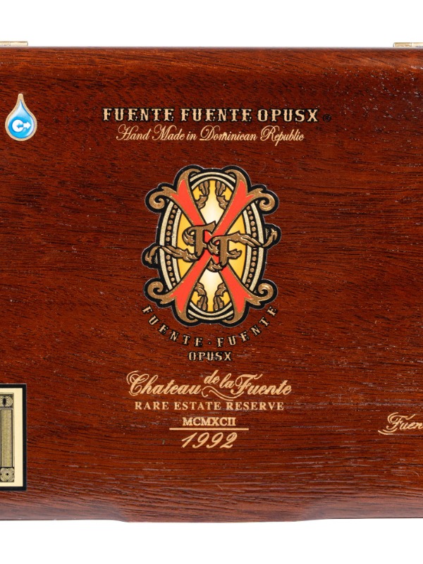 Fuente Fuente OpusX Fuente Fuente