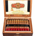 Fuente Fuente OpusX PerfecXion #4