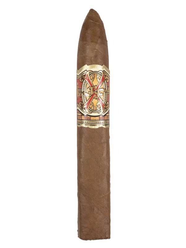 Fuente Fuente OpusX PerfecXion No. 77 Shark