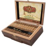 Fuente Fuente OpusX PerfecXion No. 77 Shark