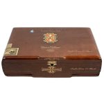 Fuente Fuente OpusX PerfecXion No. 77 Shark