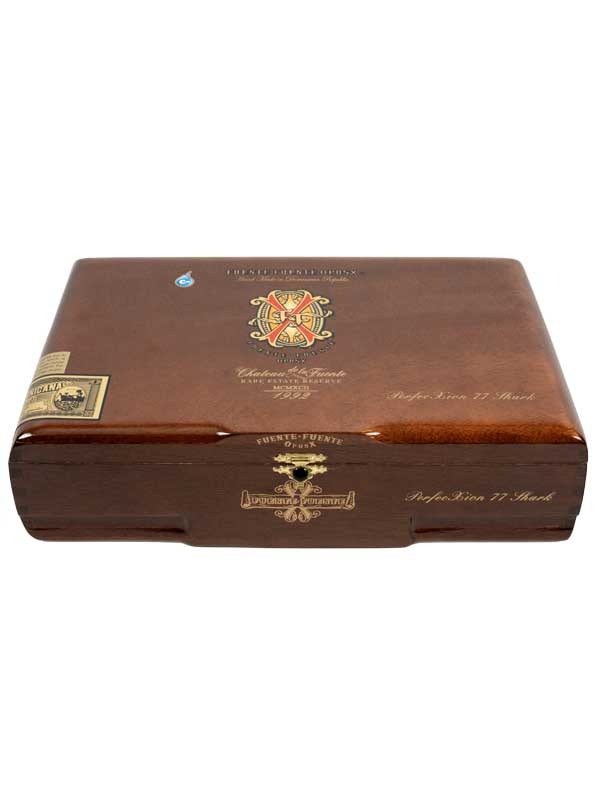Fuente Fuente OpusX PerfecXion No. 77 Shark
