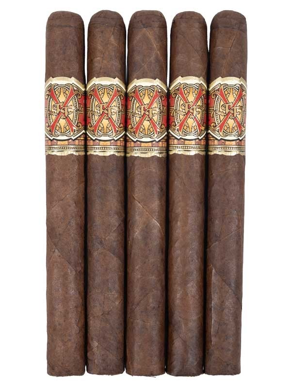 Fuente Fuente OpusX Reserva D’Chateau