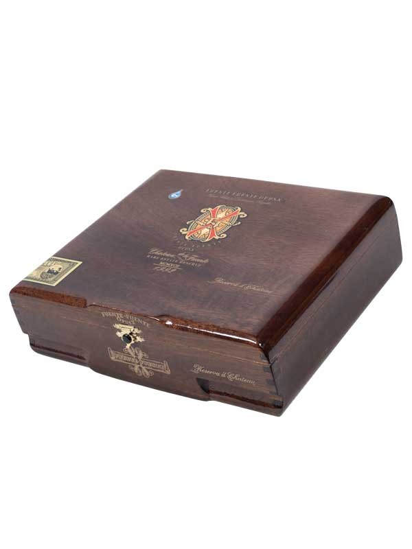 Fuente Fuente OpusX Reserva D’Chateau
