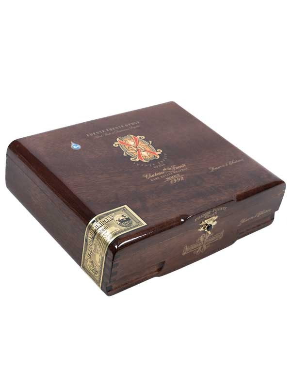 Fuente Fuente OpusX Reserva D’Chateau
