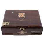 Fuente Fuente OpusX Reserva D’Chateau