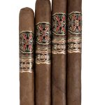 Fuente Fuente OpusX Story Black
