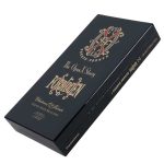 Fuente Fuente OpusX Story Black