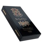 Fuente Fuente OpusX Story Black