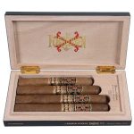 Fuente Fuente OpusX Story Black