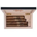 Fuente Fuente OpusX Story Black