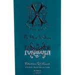 Fuente Fuente OpusX Story Blue 2024
