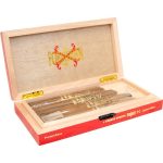 Fuente Fuente OpusX Story Red 2024