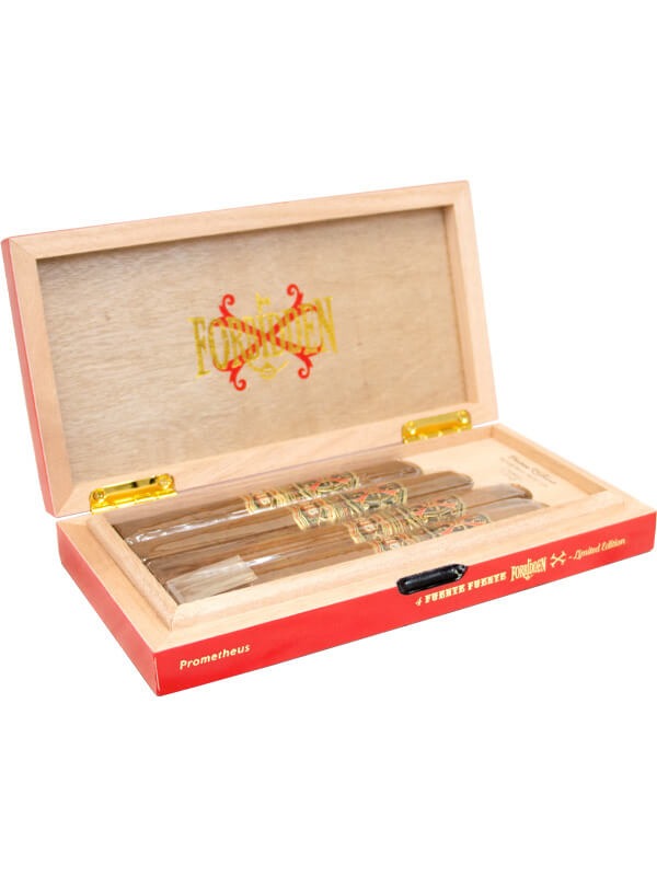 Fuente Fuente OpusX Story Red 2024
