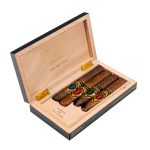 God of Fire Never Back Down and Special Reserve Black Sampler