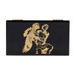 God of Fire Never Back Down and Special Reserve Black Sampler