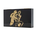 God of Fire Never Back Down and Special Reserve Black Sampler