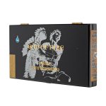God of Fire Serie Aniversario Sampler