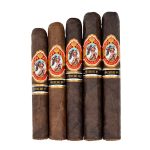 God of Fire Serie B Assortment Sampler