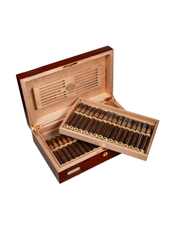 H. Upmann 180th Anniversary Humidor Set
