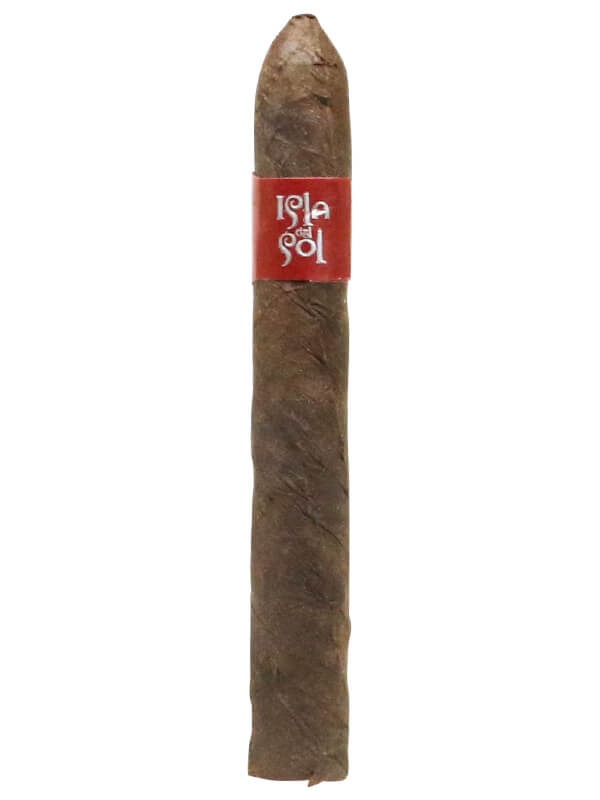Isla Del Sol Maduro