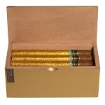 La Flor Dominicana NFT Andalusian Bull