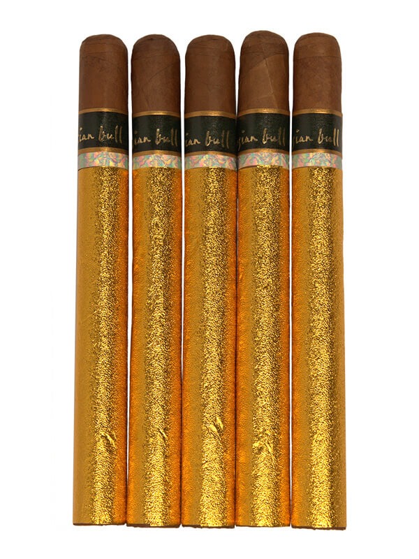 La Flor Dominicana NFT Andalusian Bull