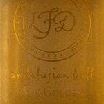 La Flor Dominicana NFT Andalusian Bull
