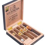 Lo Mejor de La Aurora 5ct Sampler