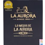 Lo Mejor de La Aurora 5ct Sampler
