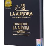 Lo Mejor de La Aurora 5ct Sampler
