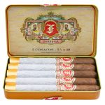 My Father Fonseca Cosacos Tin