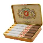 My Father Fonseca Cosacos Tin