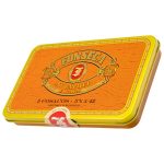 My Father Fonseca Cosacos Tin