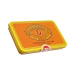 My Father Fonseca Cosacos Tin