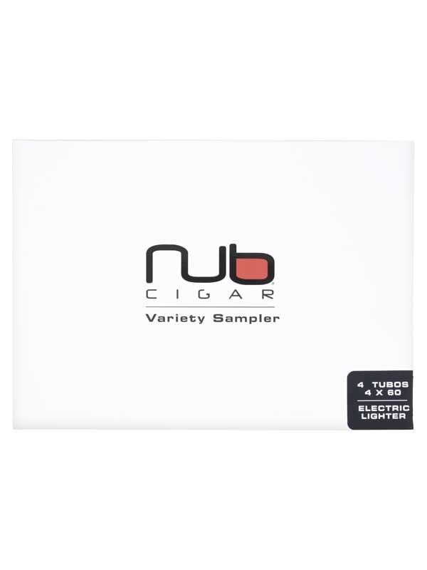 Nub by Oliva Variety Sampler