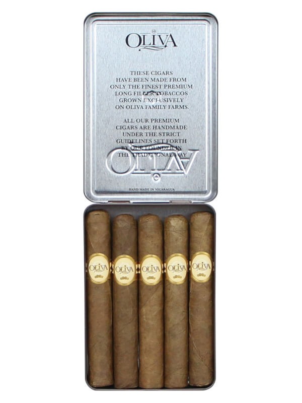 Oliva Serie G Cameroon Cigarillo